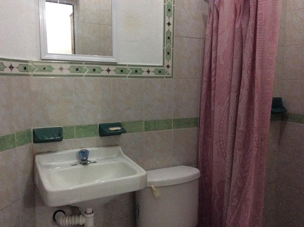 Bungalows Casa Grande Aparthotel San Patricio Melaque Eksteriør bilde