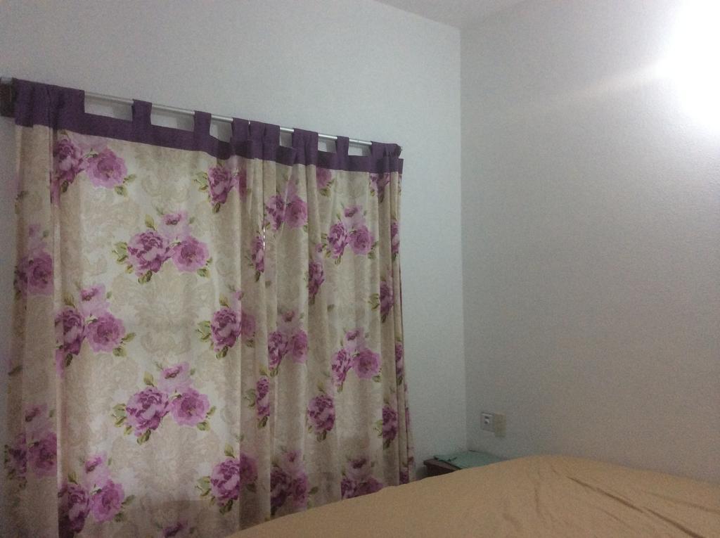 Bungalows Casa Grande Aparthotel San Patricio Melaque Eksteriør bilde