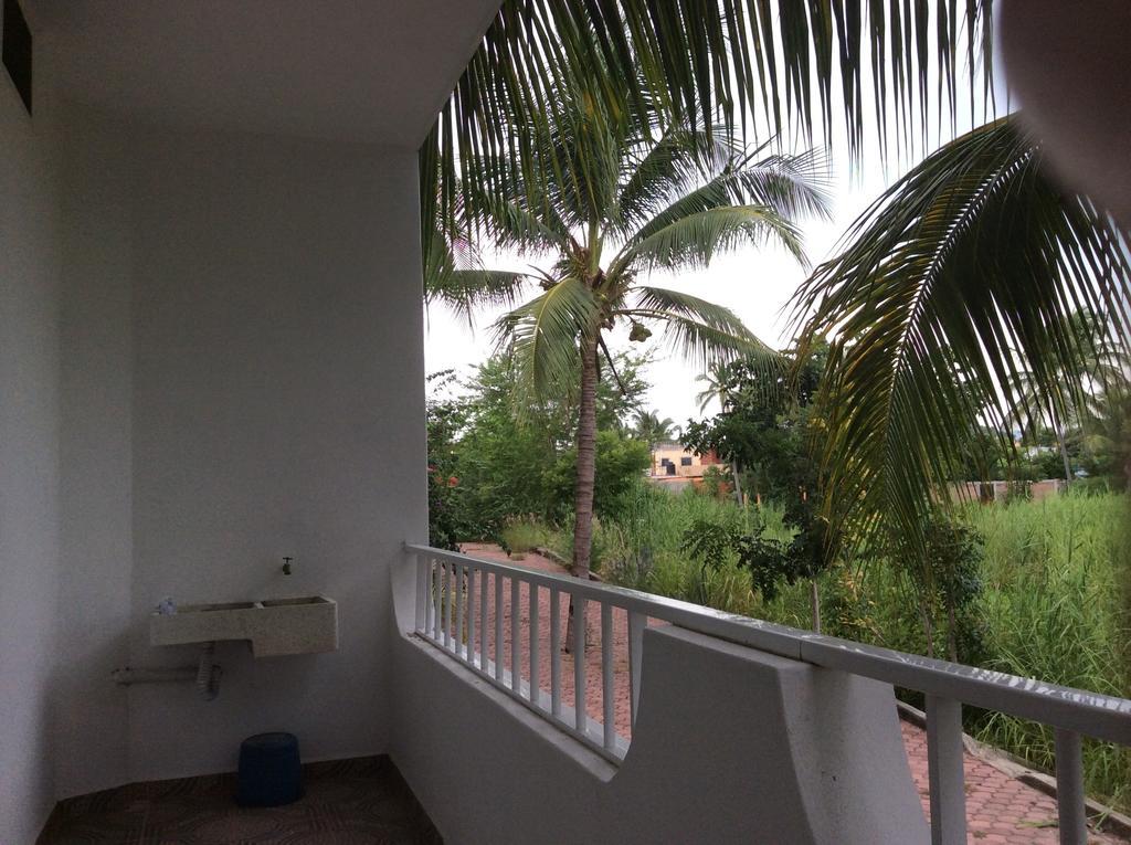 Bungalows Casa Grande Aparthotel San Patricio Melaque Eksteriør bilde