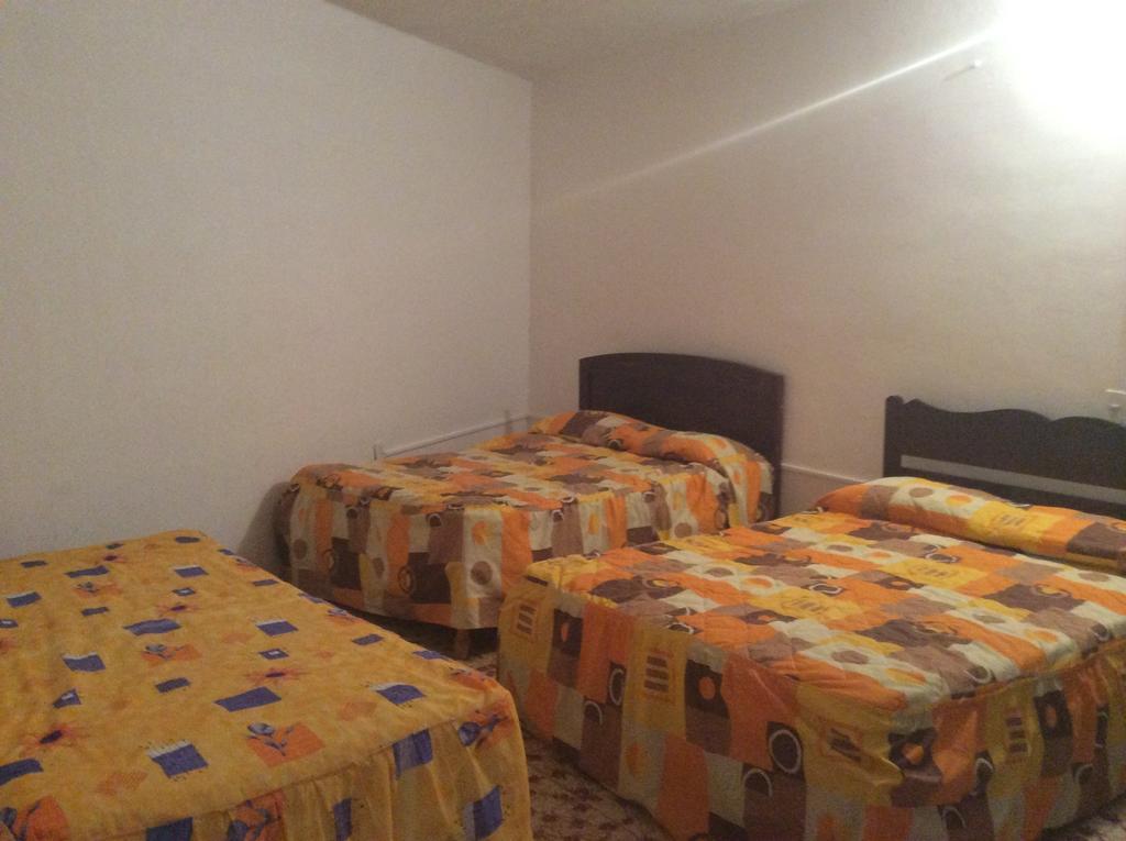 Bungalows Casa Grande Aparthotel San Patricio Melaque Rom bilde