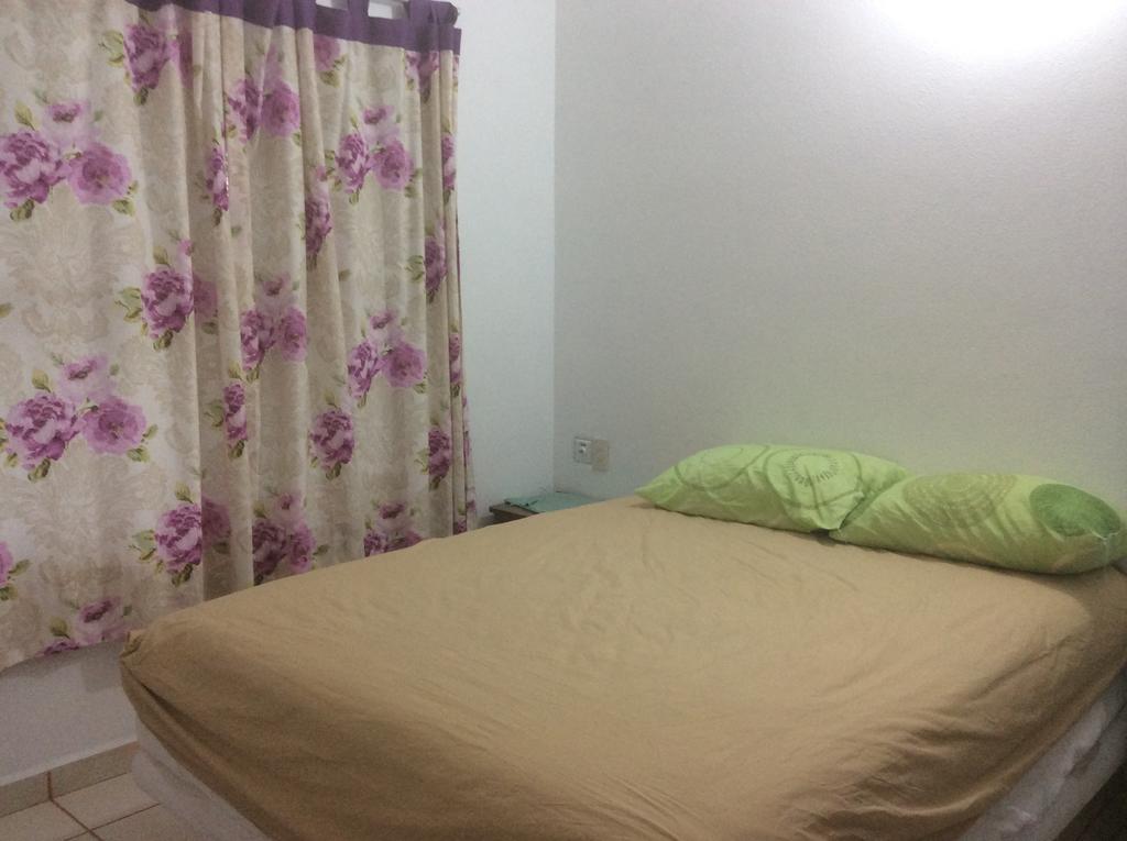 Bungalows Casa Grande Aparthotel San Patricio Melaque Eksteriør bilde